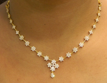 Necklace Sets